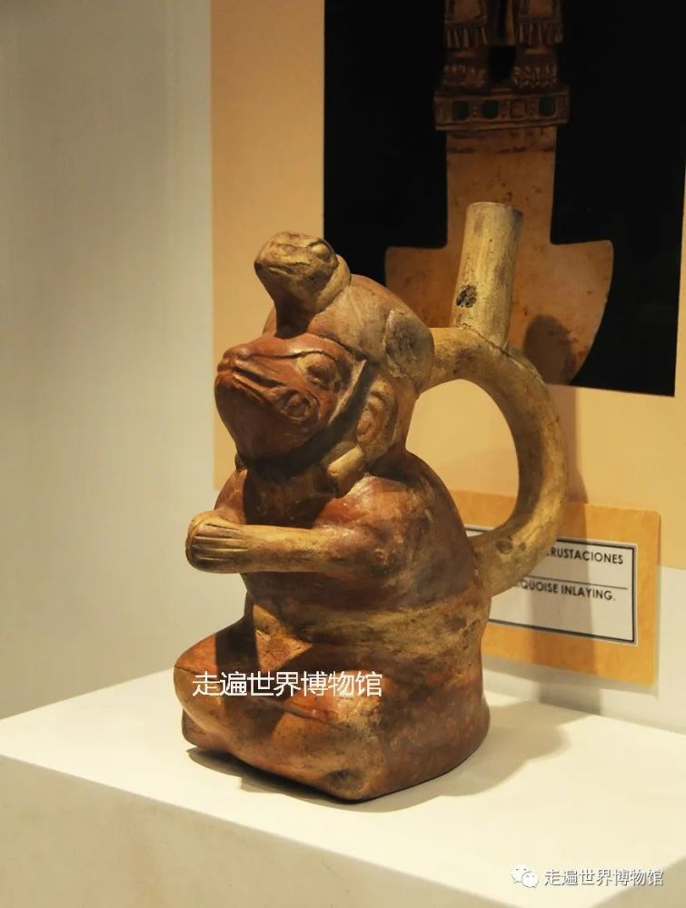 世界上最早的陶器竟是这样一个充满魅惑的小玩意