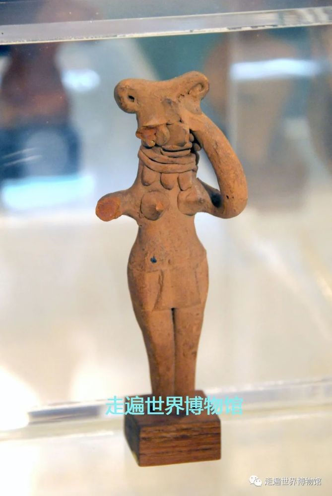 世界上最早的陶器竟是这样一个充满魅惑的小玩意