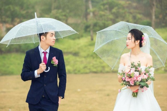 十二星座結婚速度排行榜最後一名結婚晚反而很幸福