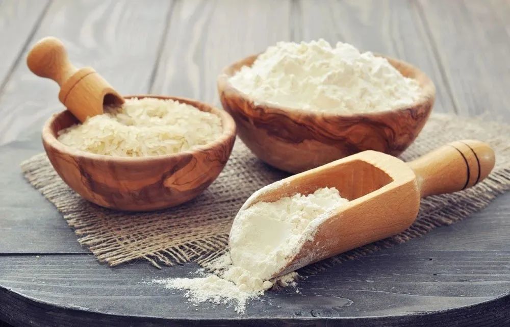 爱吃精米精面等高gi食物危害竟然这么可怕