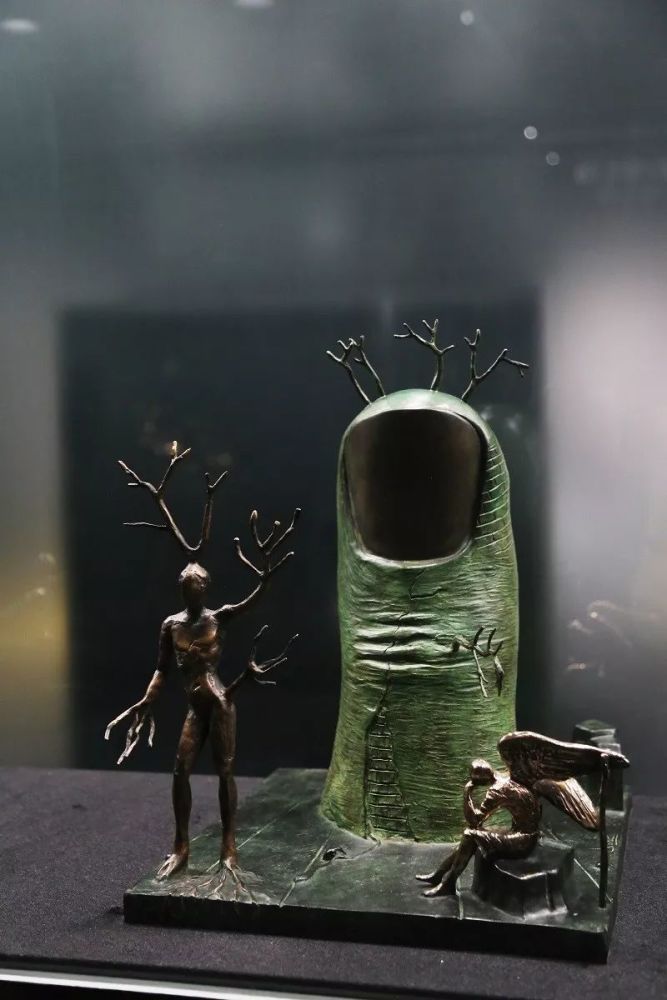 《天使的幻象》vision of the angel看过《春娇救志明》的朋友,一定