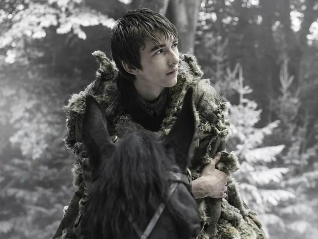 权力的游戏新国王为什么会是布兰就因为他是三眼乌鸦