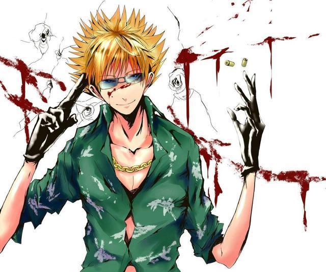 土御门还和学园都市的领袖亚雷斯塔有联系,知道当麻身份的特殊,但是对