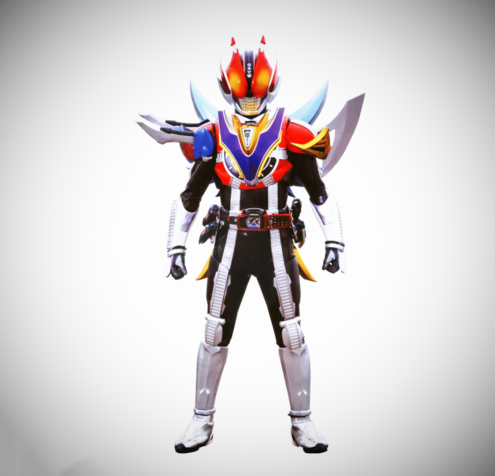 假面骑士电王:5种特殊形态,与四傻腰带都不同,有一个属于黑化_腾讯