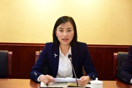 周代军提名洪雅县人民政府县长