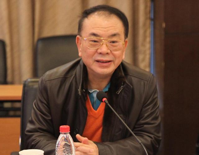 林秀成,三安集团创始人,1956年出生于铁观音之乡—安溪县.