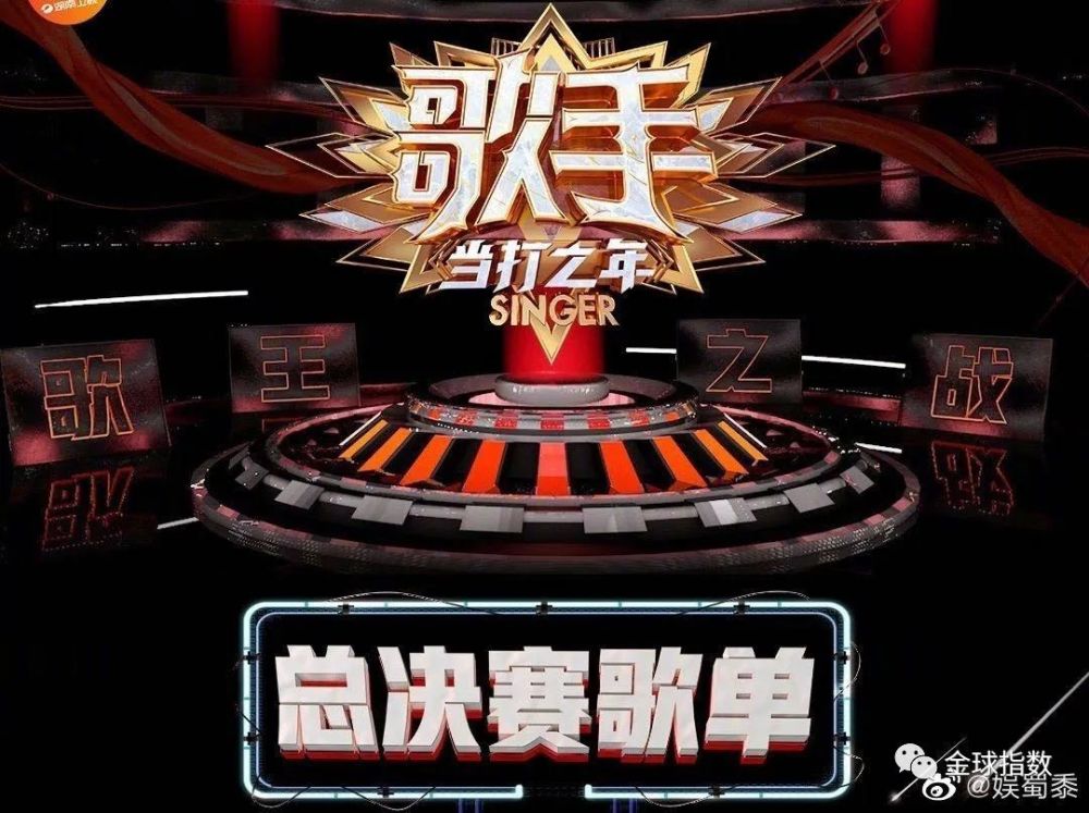 2020我是歌手总决赛 华晨宇萧敬腾谁是歌王?