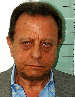 黑手党教父竟因疫情出狱意大利警方神操作病毒未去又招来黑帮