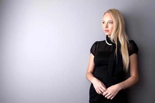 恋爱心理学 把喜欢的女人聊成女朋友 少不了这些绝招 腾讯网