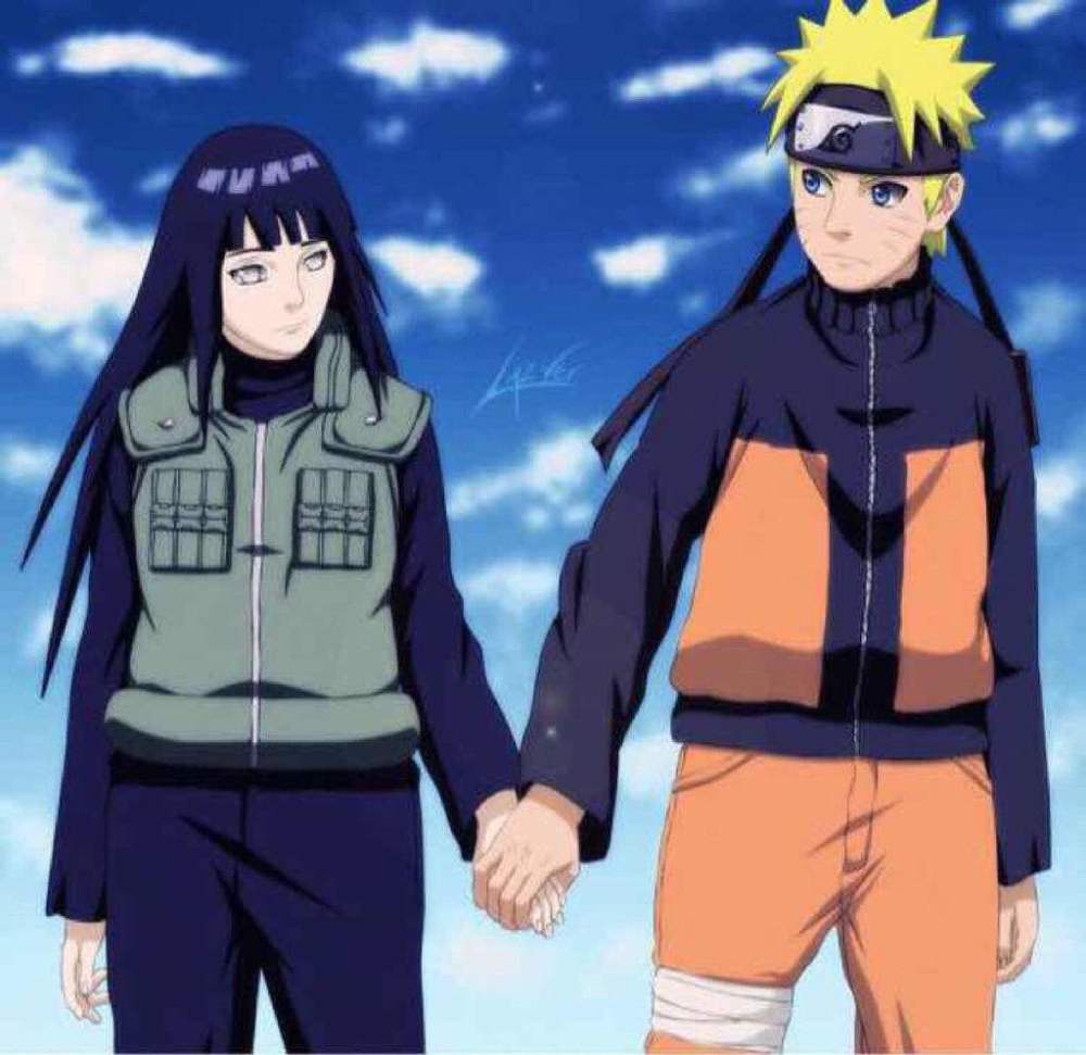 雏田从配角到女一的转变无声的爱最终也会开花结果