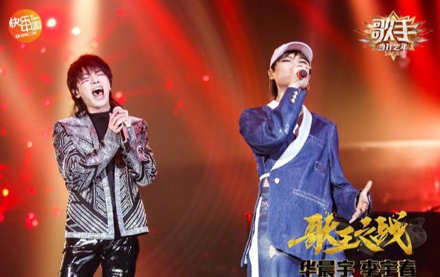 歌手2020当打之年第_《歌手2021》阵容曝光,不再是“当打之年”,阿朵成核