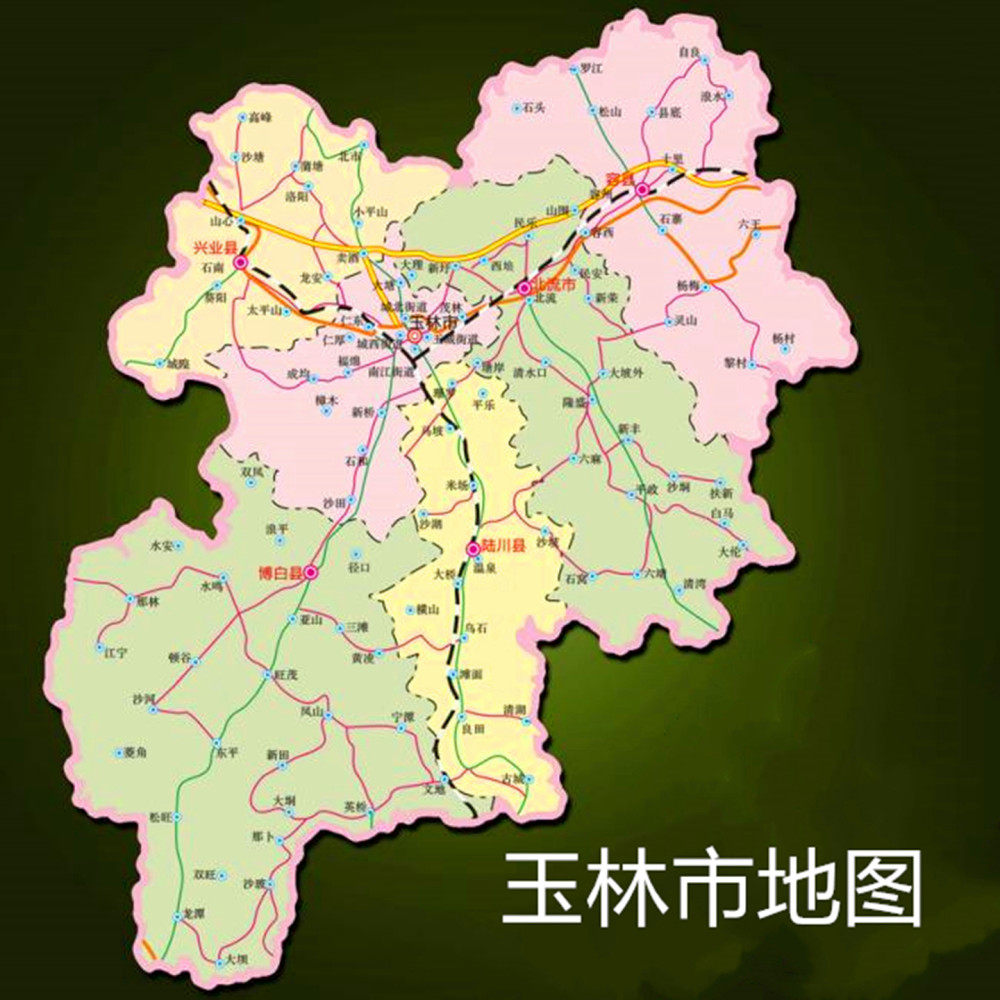 玉林的民营经济真的很强吗到底有多少含金量