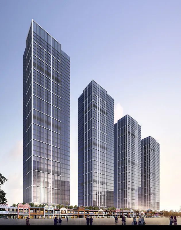 爆款江景soho公寓,总价仅35万,值不值得买?