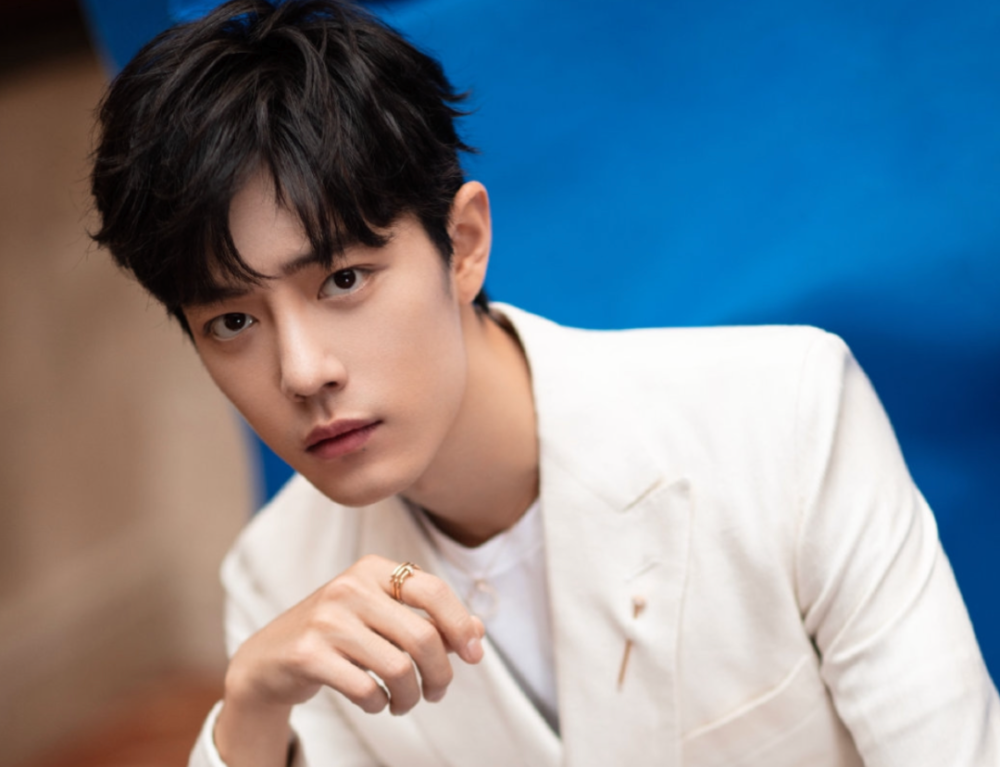 吴志硕|吴志硕发文揭丑金扫帚奖，吴青松连发多文剑指肖战粉丝