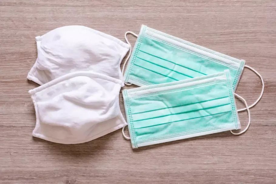 法国政府计划于5月4日起向民众分发口罩