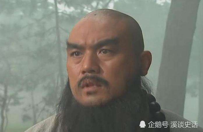 宋江|水浒传中有位好汉，武功不高，却最可恶，人人都熟悉，他是谁