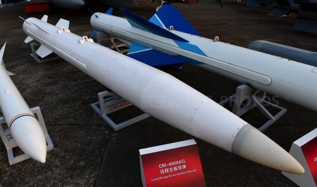 美国承认枭龙配新型反舰导弹几乎所有航母都难逃厄运