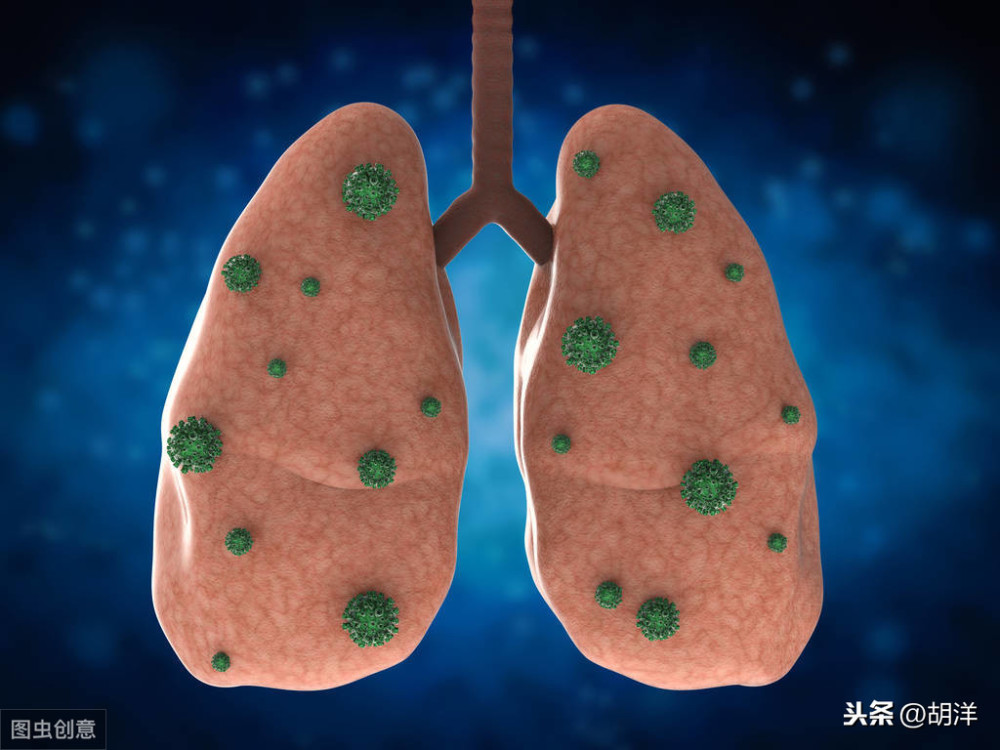 病毒会打架新冠疫情期间门诊一个流感患者都没有原因很简单