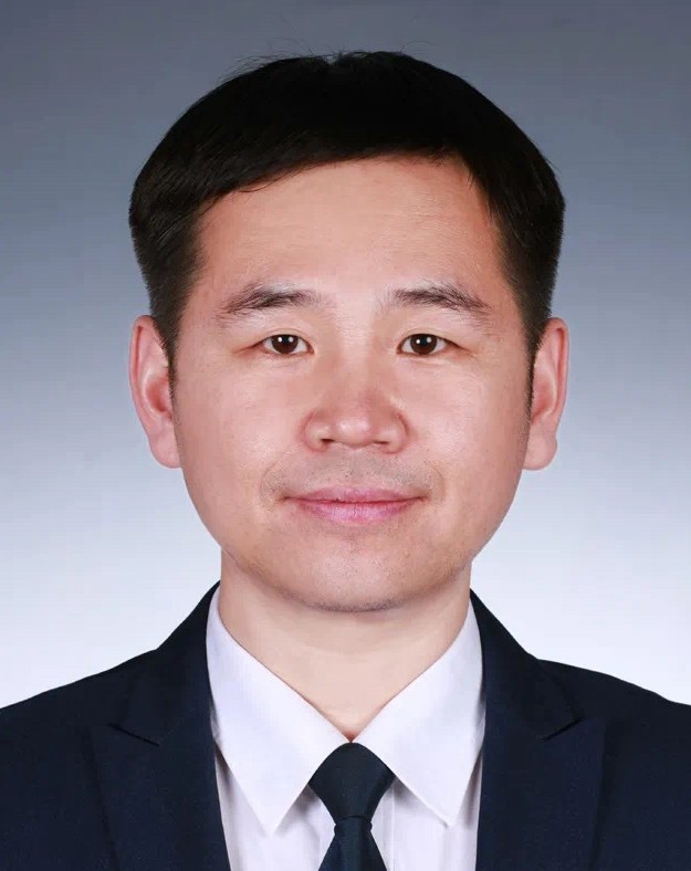 赵丕显拟提名为辽宁朝阳副市长人选|赵丕显|中共辽宁