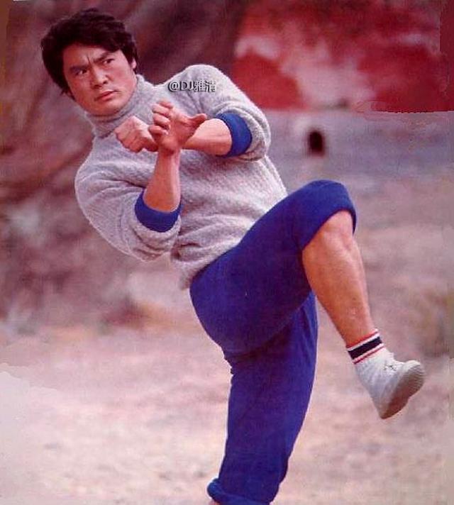 武松祝延平二三事曾深爱过赵娜错过与刘晓庆合作一生感谢潘虹