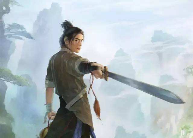 令狐冲来到天龙八部中带着三大绝学武功会到什么境界