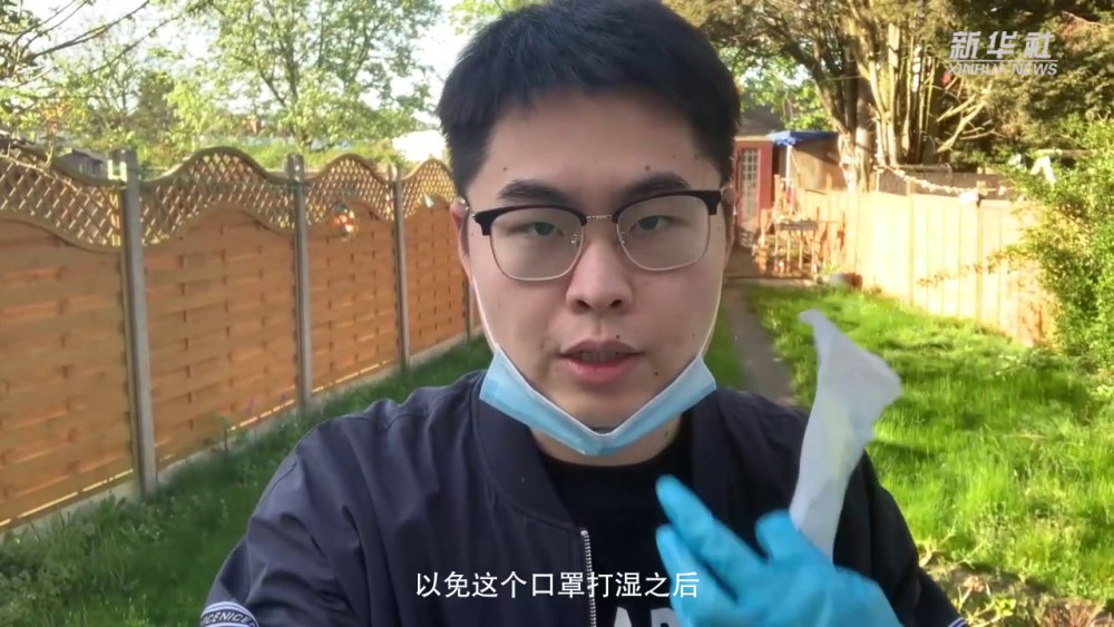 记者:梁希之编辑:孙毅飞视频素材由受访者提供新华社音视频部制作