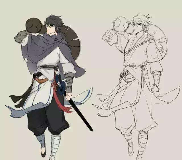 独孤九剑最强的一式令狐冲为何到结尾都未能参透