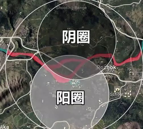 和平精英有了这个小技巧,每天都能吃到鸡!