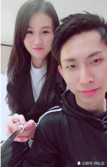 梦泪被曝和女友分手换情头还删秀恩爱微博网友不可思议