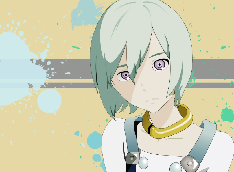 2,优莱卡——《交响诗篇》清水洁子是乌野排球部的经理,外表知性漂亮