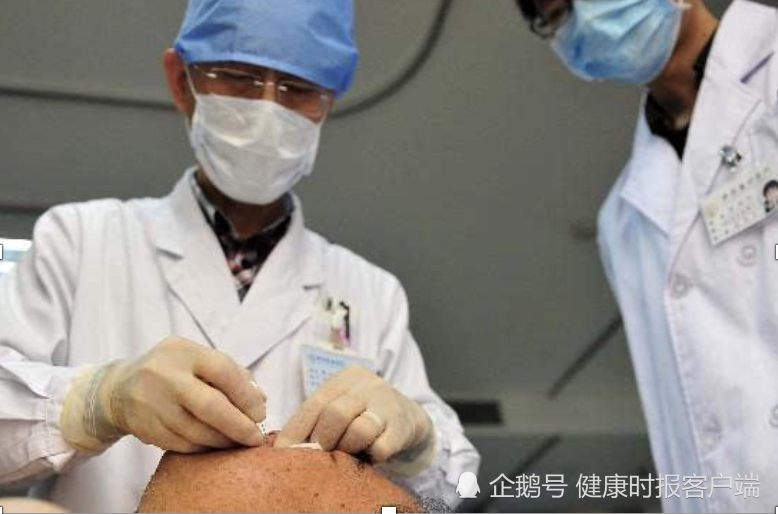 最新发现！鼻子或是新冠病毒感染的“毒库”（图） - 1
