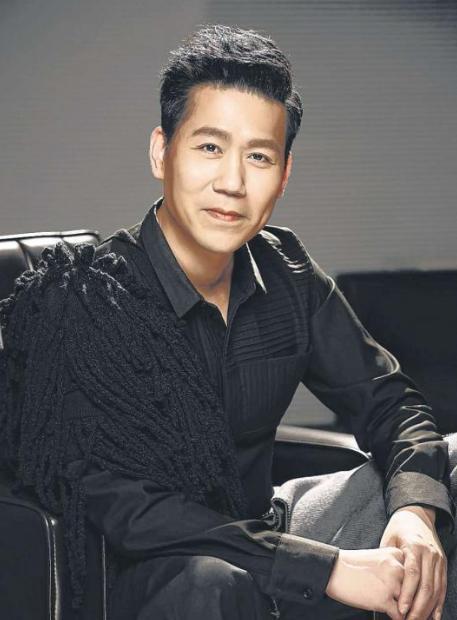 台湾歌王罗时丰自曝身患疾病为治疗切除26厘米小肠暴瘦13公斤