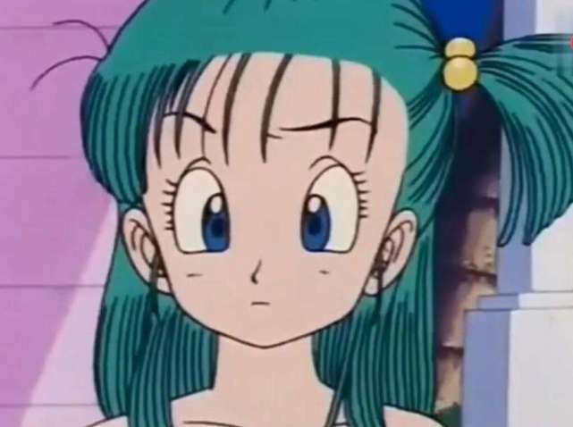 一部以打斗为主的漫画,却是靠聪明的头脑闻名|龙珠|布玛|漫画|元素