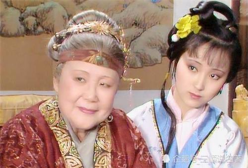 林黛玉|迟迟不给宝黛完婚，贾母究竟在担心什么？探春说出可怕的真相