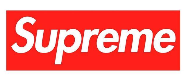 supreme万物皆可联名