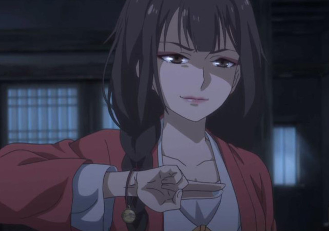 百妖谱终于开播女主桃夭性格圈粉这个时长有点感人