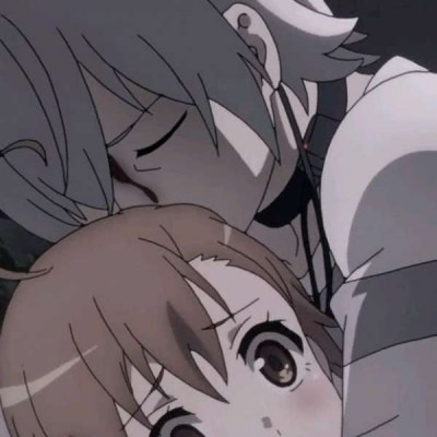 低糖甜丧动漫情头有些人失去了才懂得珍惜