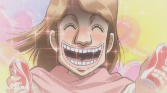 哪些动漫角色丑哭过你少校上榜有的确实辣眼睛