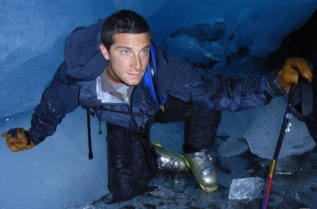 贝爷曾经服役的特种部队有多厉害看了猎人行动你就知道了