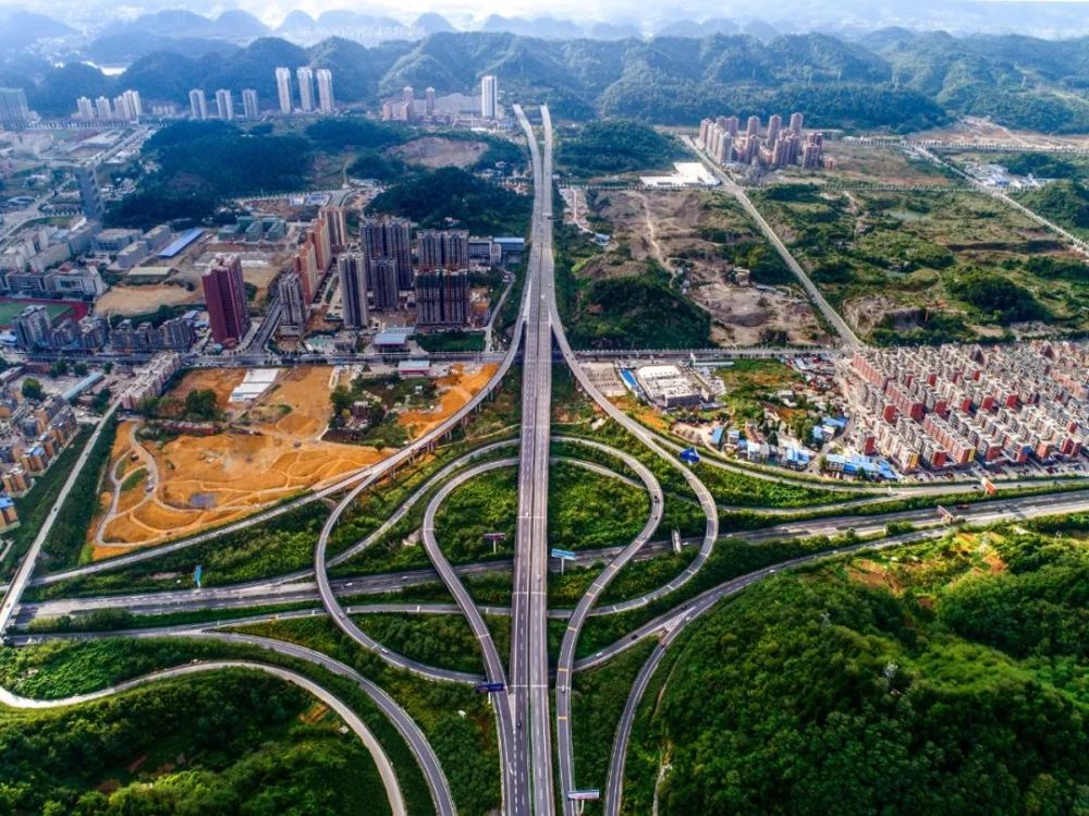 遵义马家湾的中排名_遵义市区持续降雨,马家湾收费站二度被淹
