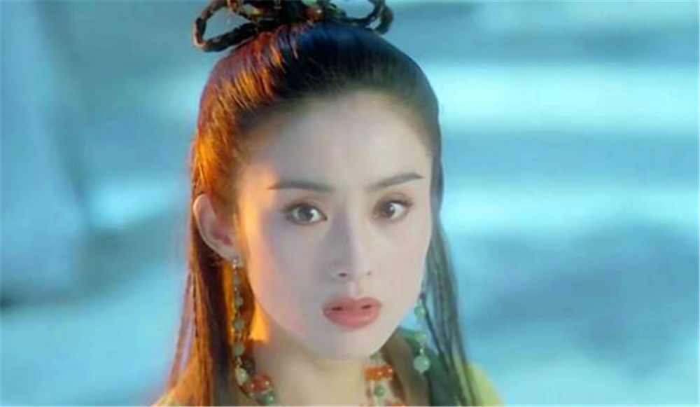 天龙八部中西夏国公主梦姑和李秋水有什么血缘关系吗