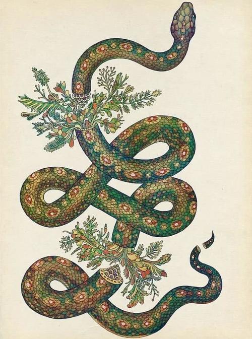 蛇说了真话,故布疑阵的是神,伊甸园的背叛是怎么发生的?