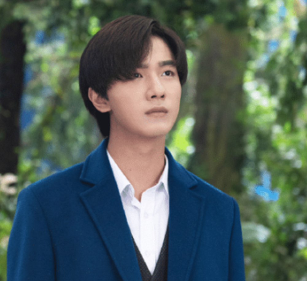 《最酷的世界》,从名字上大家应该就知道了这是一部非常励志的电视剧