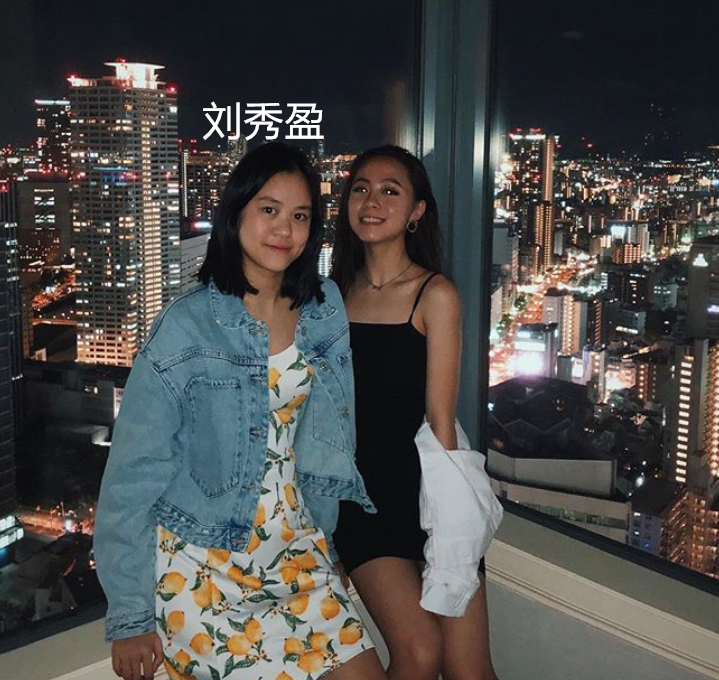 刘銮雄7个孩子,吕丽君所生子女未获分身家,但最惨的是37岁的她