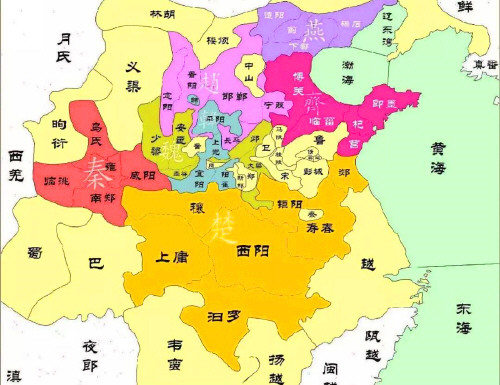 不说打架单说勇武善战你首先会想到中国哪个省