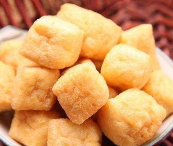 吃麻辣烫必选的四种菜,老板看了心疼钱,自己吃了不后悔!