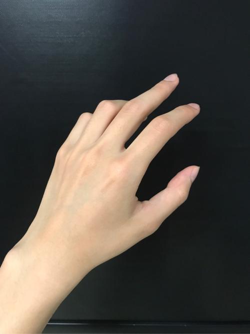 心理学你觉得哪个男生的手更好看测你最终会嫁给哪种男生