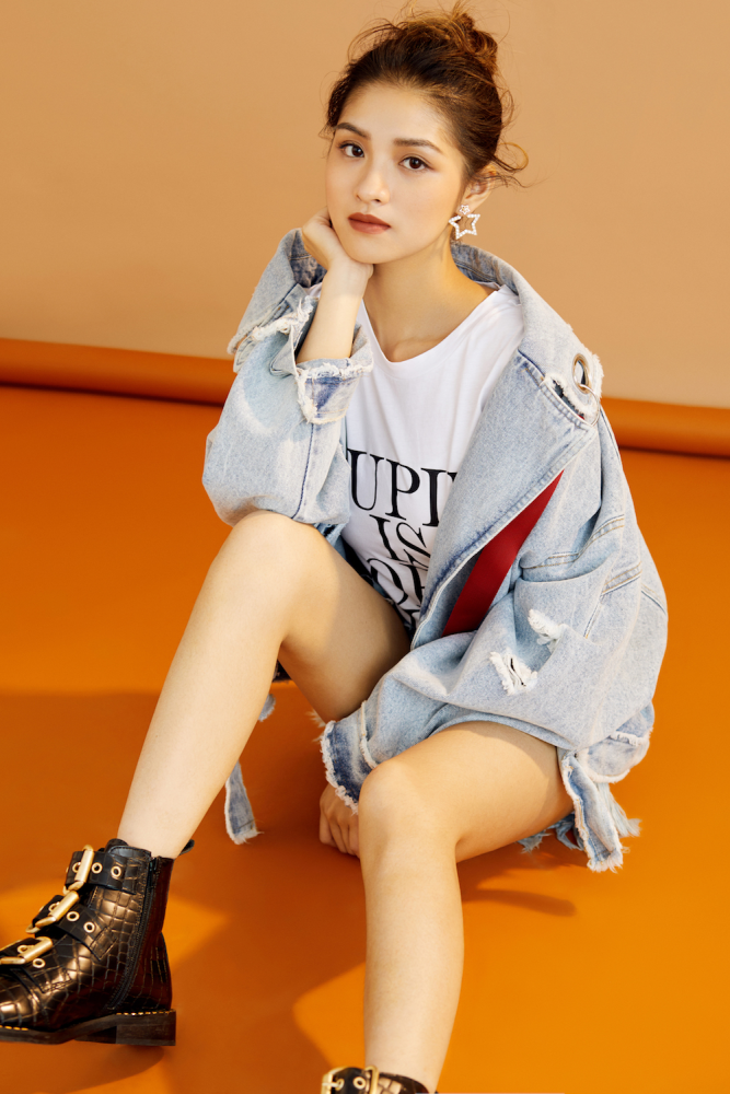 的态度面对每一次机遇和挑战,期待演员谢瑶日后带来更多的精彩演绎!