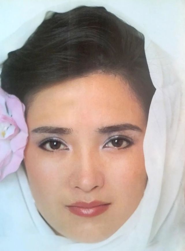 从西游记到水浒传何晴用了12年成为唯一演遍四大名著的女演员