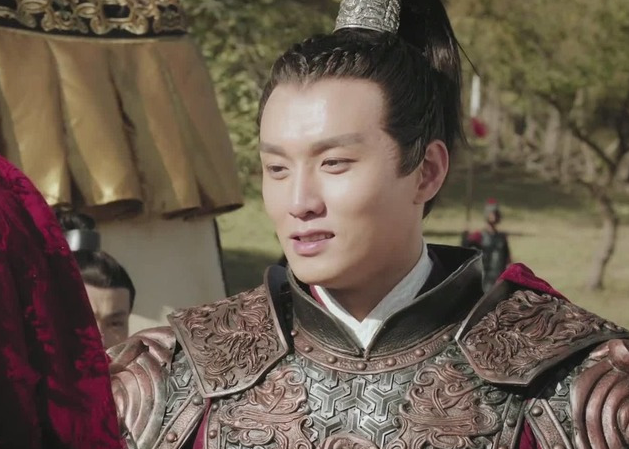 东宫大婚之夜为什么听到裴照吹奏的筚篥之后小枫瞬间情绪稳定下来了